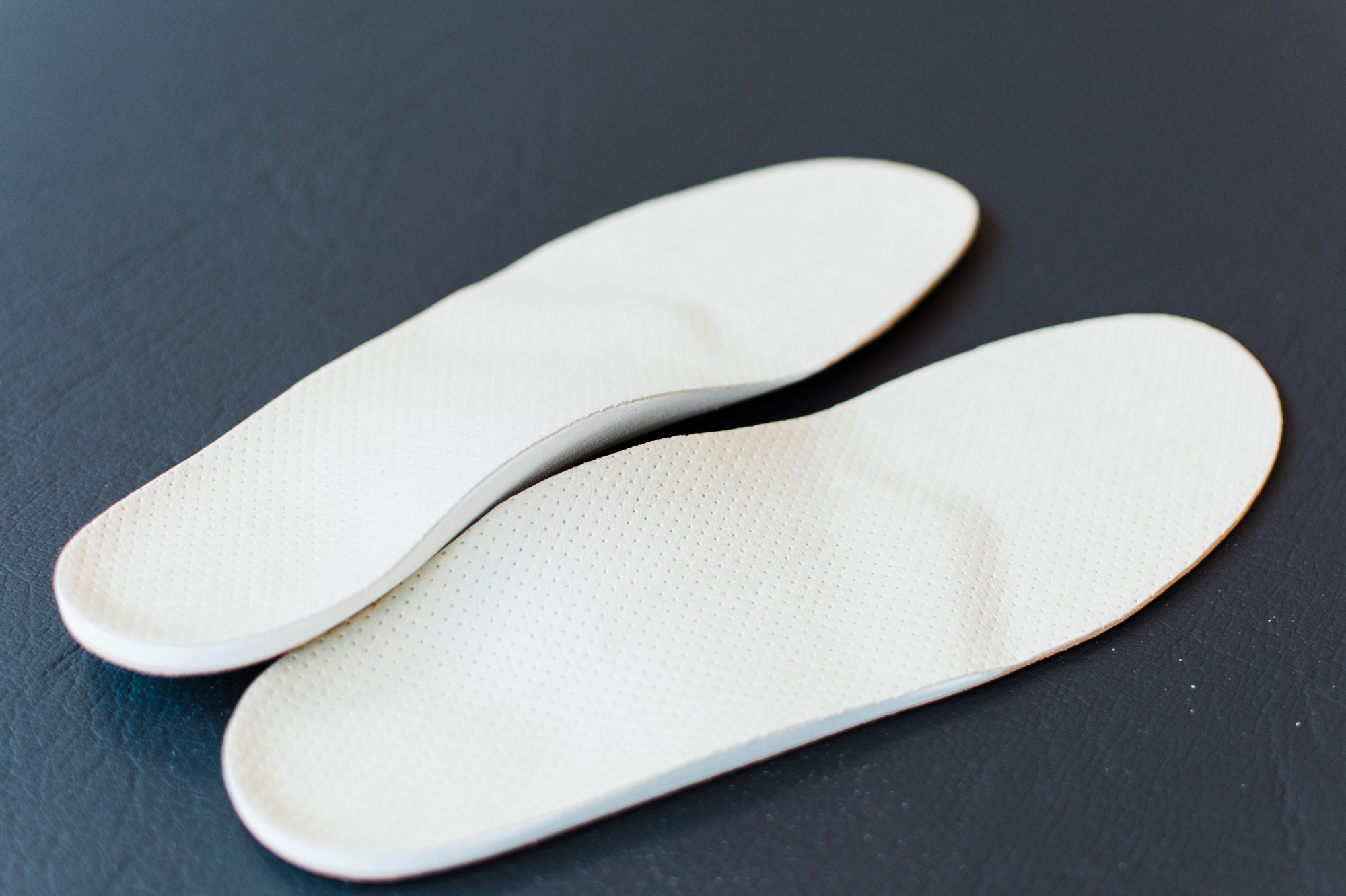 Podotherapeutische (sport)zolen - Podotherapie van de Ven